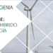 Folleto descriptivo de EcoCube, Sistema Híbrido de Energía de Desigenia