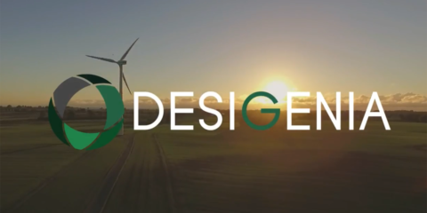 Desigenia, creadores de soluciones de eficiencia energética