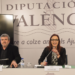 Jornadas sobre transición energética en municipios de la provincia de Valencia
