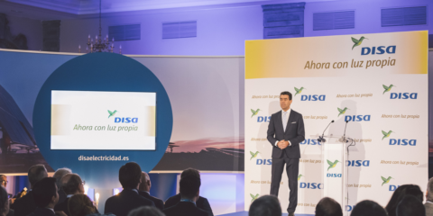 Canarias ya cuenta con una oferta de energía eléctrica 100% renovable para domicilios y empresas