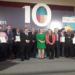 EnerAgen entrega los 10º Premios Nacionales de Energía