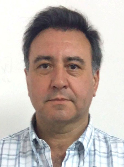 Emilio Gimeno, Director General de Energy Auditor. 