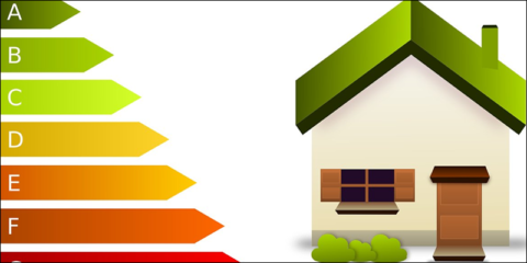 La aplicación EREN JCYL incorpora geolocalización de edificios con certificado de eficiencia energética