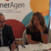 El EREN de Castilla y León presidirá EnerAgen durante los dos próximos años