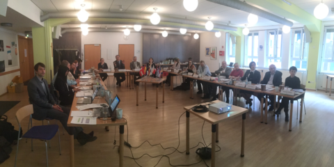 El proyecto EUREM.next busca nuevas herramientas para elevar las capacidades de los gestores de energía europeos