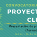 FES-CO2 abre la Convocatoria 2018 de Proyectos Clima
