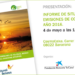 Se presenta en Barcelona el 9º Informe de situación de emisiones de CO2 en el mundo