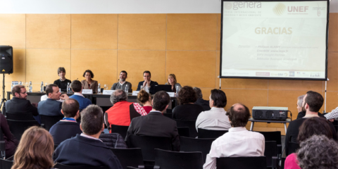 Los nuevos retos ante la transición energética centrarán las jornadas técnicas de Genera 2018