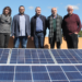 El Gobierno Balear apuesta por el autoconsumo fotovoltaico en las estaciones depuradoras