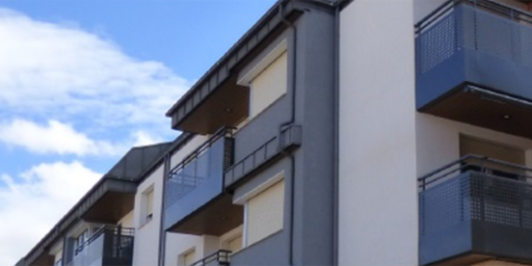 El Gobierno de La Rioja ve necesario apostar por la eficiencia energética en los edificios