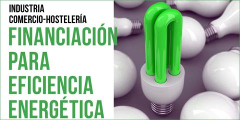 Unicaja Banco se adhiere a la Línea ICO-IDAE para financiar a empresas con proyectos de eficiencia energética