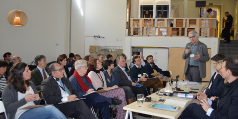 La hipoteca de eficiencia energética sería viable en España, según expertos del sector hipotecario