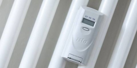 Ista edita una guía práctica sobre el borrador del Real Decreto de Contadores de Calefacción Individuales