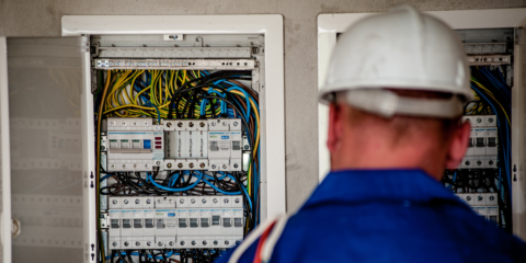 Comunidad de Madrid convoca el Plan Renove de Instalaciones Eléctricas en Edificios de Viviendas