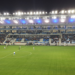 La nueva luminaria OMNIblast de Schréder aumenta la eficiencia energética en instalaciones deportivas