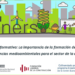 Seminario sobre la capacitación en eficiencia energética de formadores para el sector de la construcción