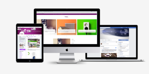 TESY lanza para España nuevo blog corporativo y perfiles en redes sociales