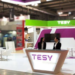 TESY presentó en MCE Expocomfort 2018 sus novedades e innovaciones tecnológicas en calefacción