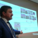 Acuerdo de colaboración para promover la aerotermia en los edificios de obra nueva de Alicante