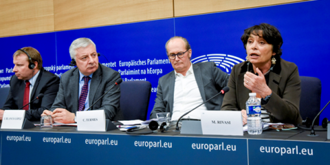 La Unión Europea exige la máxima eficiencia energética en los edificios en 2050