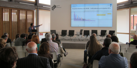 Pobreza Energética en España 2018, un nuevo estudio de ACA aborda este problema social