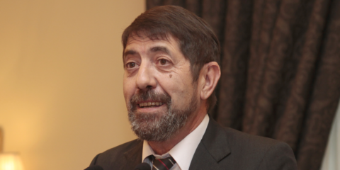 José Manuel Pinazo, presidente del Comité Técnico de Atecyr, Premio Climatización y Refrigeración