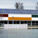 El Ayuntamiento de Pamplona concluirá en 2018 la Red de Colegios Fotovoltaicos con una potencia de 240 kWp