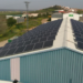 La cooperativa que fabrica el Queso de la Serena se suma a la eficiencia energética y el autoconsumo