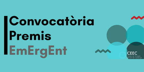 Logo Premios EmErgEnt.