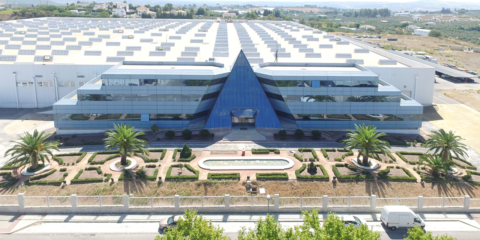 CIAT apuesta por Montilla para fabricar su gama de vector hidrónico para España y Norte de África
