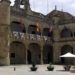 Ciudad Rodrigo sustituye parte de su alumbrado público con tecnología LED