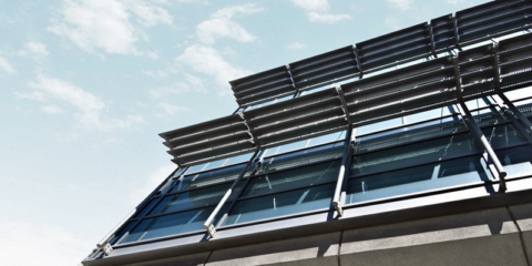 La Comunidad de Madrid promueve el uso de la energía solar en el sector empresarial