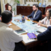 Más de 1,2 millones de euros para mejorar la eficiencia energética de cuatro edificios de la Diputación de Cádiz