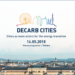 Decarb Cities destaca el papel de las bombas de calor en la descarbonización de las ciudades en 2050