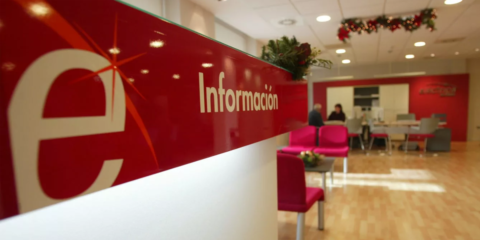 Eléctrica de Cádiz producirá energía 100% renovable en las azoteas de sus subestaciones