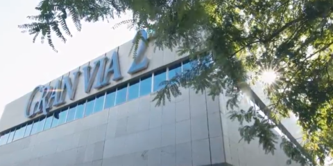 Un centro comercial de L’Hospitalet ahorra 124.000 euros con una plataforma de gestión energética
