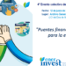 EnerInvest organiza en Pamplona una jornada sobre financiación para proyectos de energía sostenible