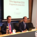 EVE lanza el programa de ayudas 2018 para el ahorro energético y el aprovechamiento de renovables