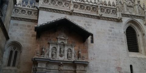Eficiencia energética y sostenibilidad en el proyecto de iluminación de la Capilla Real de Granada