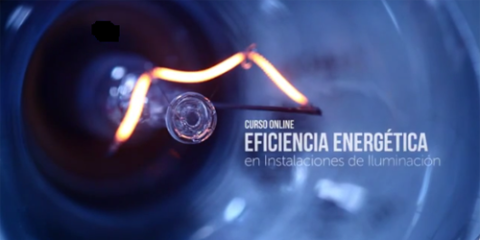 Finaliza la cuarta edición del MOOC de Fundación f2e sobre eficiencia energética en instalaciones de iluminación