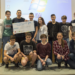 Fundación f2e entrega los premios de la V Competición de Eficiencia Energética para centros de educación secundaria