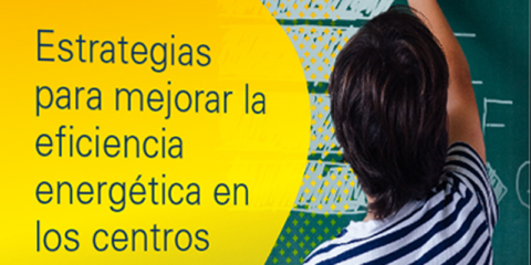 Gas Natural Fenosa lanza un libro digital sobre eficiencia energética en centros docentes y culturales