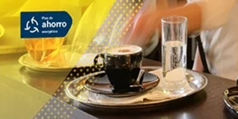 Manual de eficiencia energética para hoteles y restaurantes editado por Gas Natural Fenosa