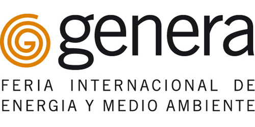 Logo de Genera 2018.