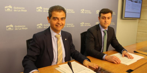 Se buscan proyectos innovadores para optimizar la eficiencia energética del Centro Tecnológico de La Rioja