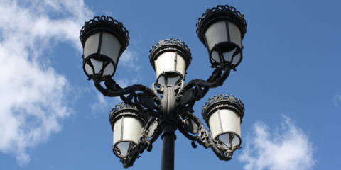 El Programa de Alumbrado Público de IVACE Energía reducirá un 70% el consumo energético de 84 municipios