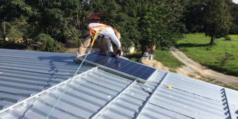 Ciclo de jornadas de formación para instaladores andaluces sobre el autoconsumo fotovoltaico