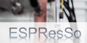 Proyecto ESPResSo.