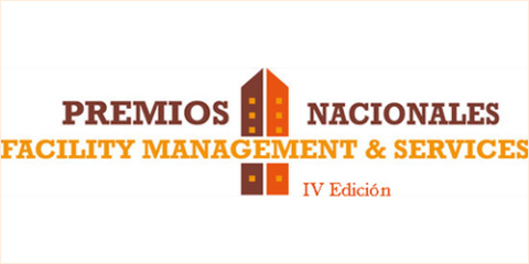 Ampliado el plazo de recepción de los IV Premios Nacionales de Facility Management & Services