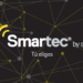 Smartec by Salvi, sistema de telegestión de alumbrado público